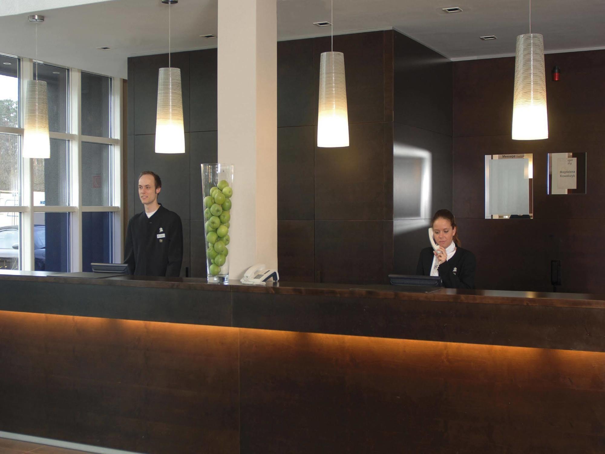 Hotel Nh Frankfurt Airport Kelsterbach Interiér fotografie